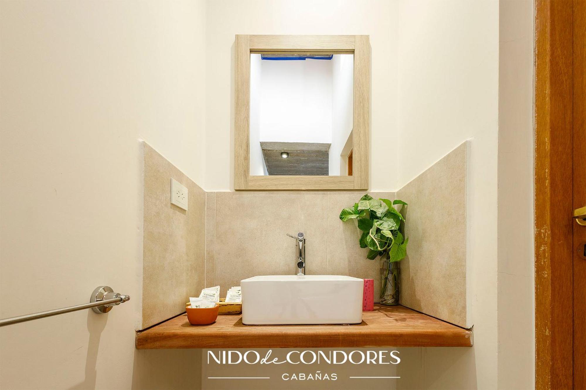 Nido De Condores ปูร์มามาร์กา ภายนอก รูปภาพ